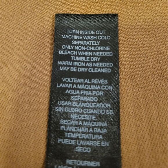 Chico's The So Slimming Girlfriend Ankle Slim Fit Jeans - Picture 8 of 8